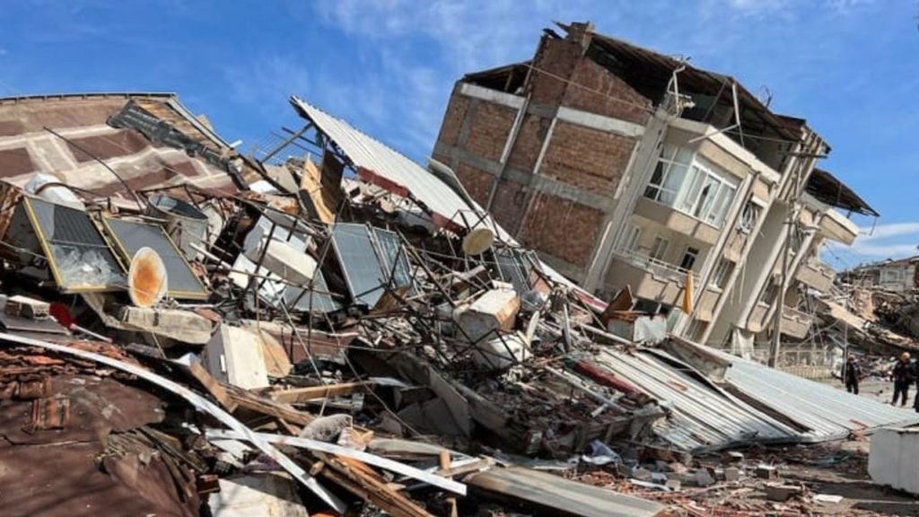 Deprem Güvenliği İçin Yeni Düzenleme: Ustalar Elektronik Ortamda Takip Edilecek