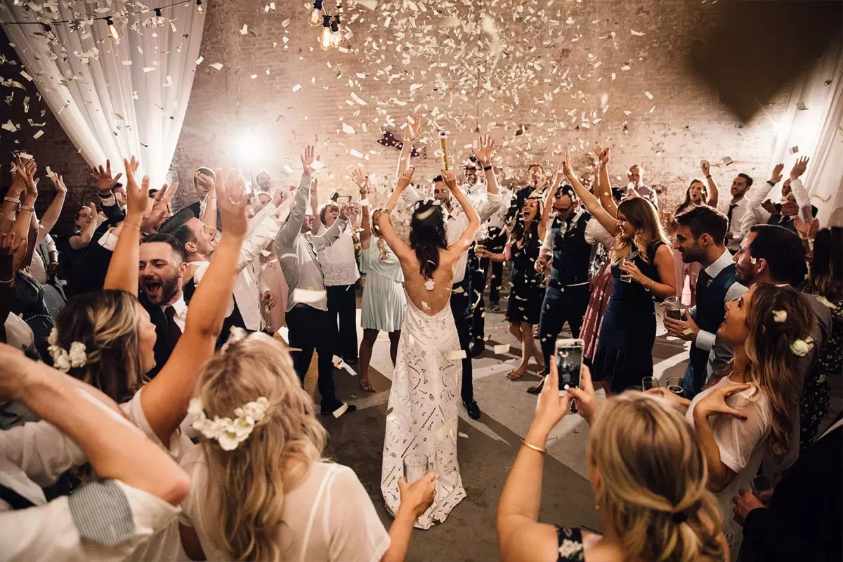 Düğünlerde Müzik Telif Ücretleri Uygulamaya Alınıyor