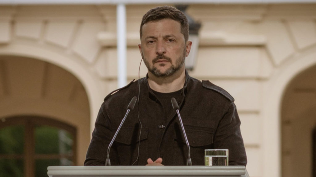 Dünya’nın Gözü Türkiye’de: Ukrayna ve Rusya Arasında Barış Çabaları