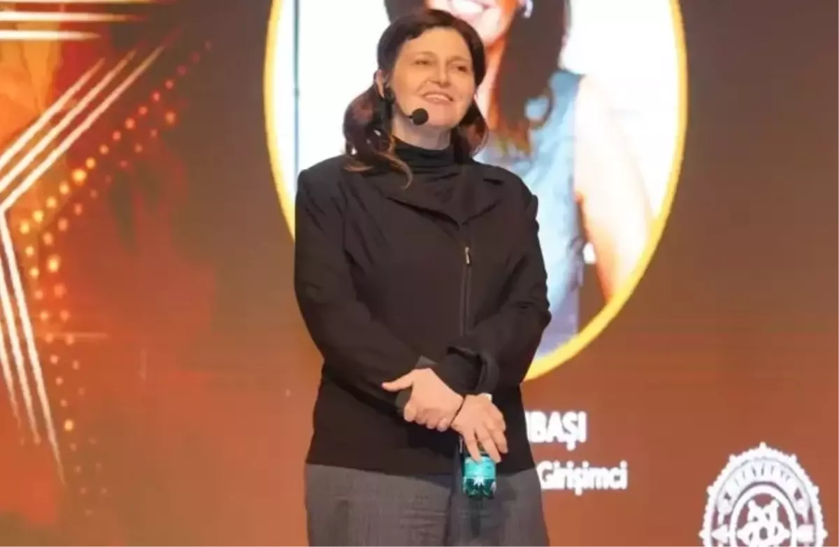 Eczacıbaşı Ailesinin Saygın İsmi Pınar Eczacıbaşı Hayatını Kaybetti