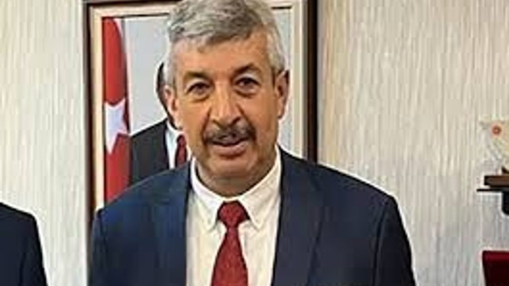 Efrahim Karataş’tan ‘Terörsüz Türkiye’ Çağrısı: Sivas’tan Tam Destek