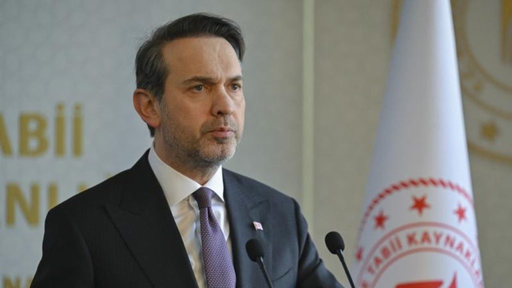 Enerji Güvenliğinde Yeni Dönem: Yenilenebilir Enerji Yatırımlarında Rekor Kırıldı