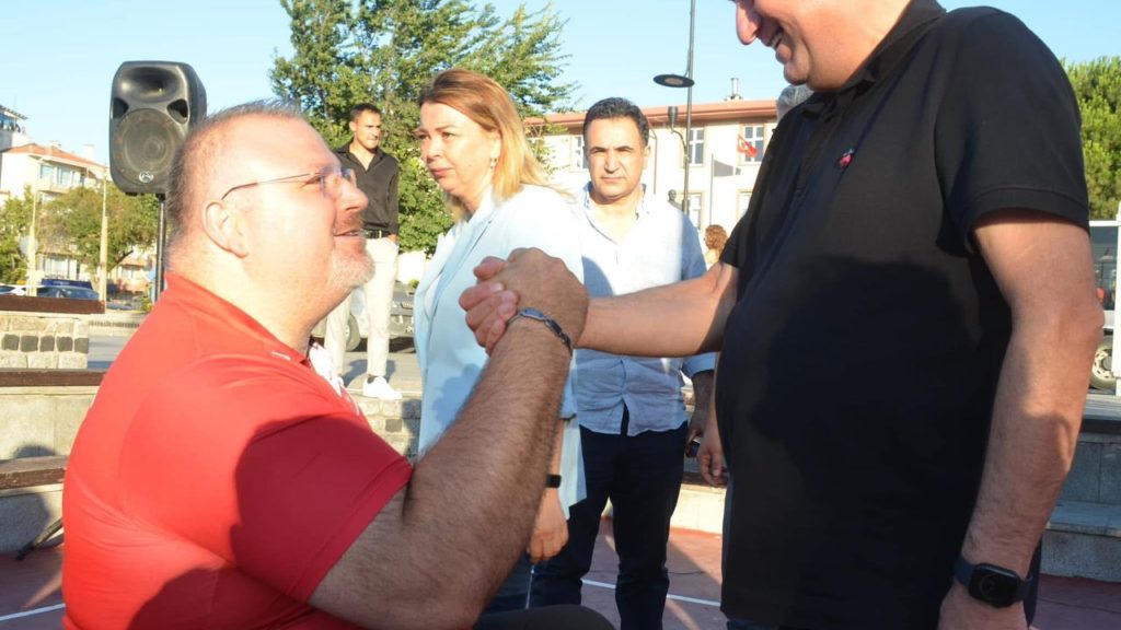 Engelliler Haftası’nda Farkındalık ve Çalışmalar