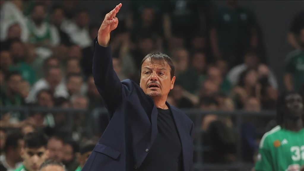 Ergin Ataman ve Panathinaikos’un Dörtlü Final Zaferi Yolculuğu