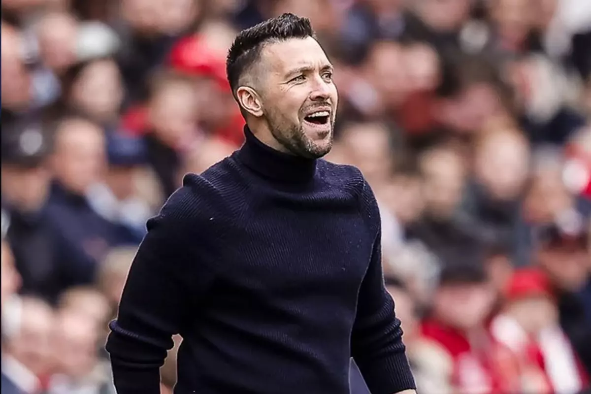 Farioli’ye İtalya’dan Sürpriz Teklif: Roma ile Görüşme