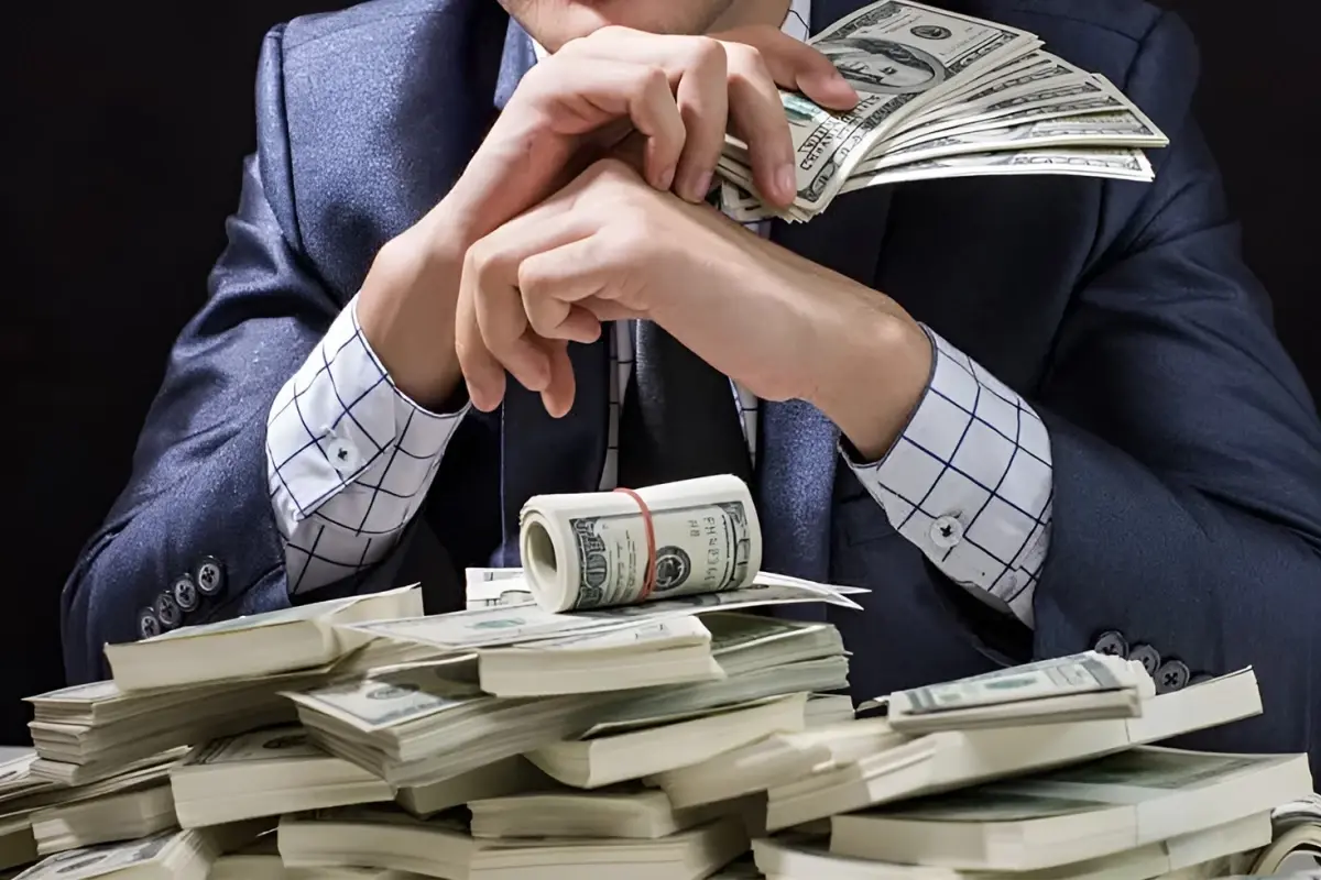 Forbes Türkiye’nin 2025 En Zengin 100 Türk Listesi Açıklandı