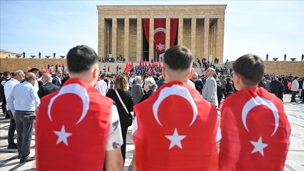 Gençlik Haftası Etkinlikleri ve Gençlik Buluşmaları