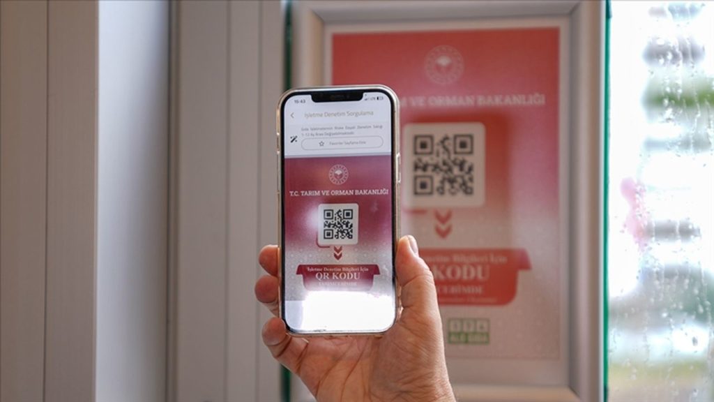Gıda ve Yemin Resmi Kontrollerine Dair Yönetmelikte Değişiklik Yapıldı