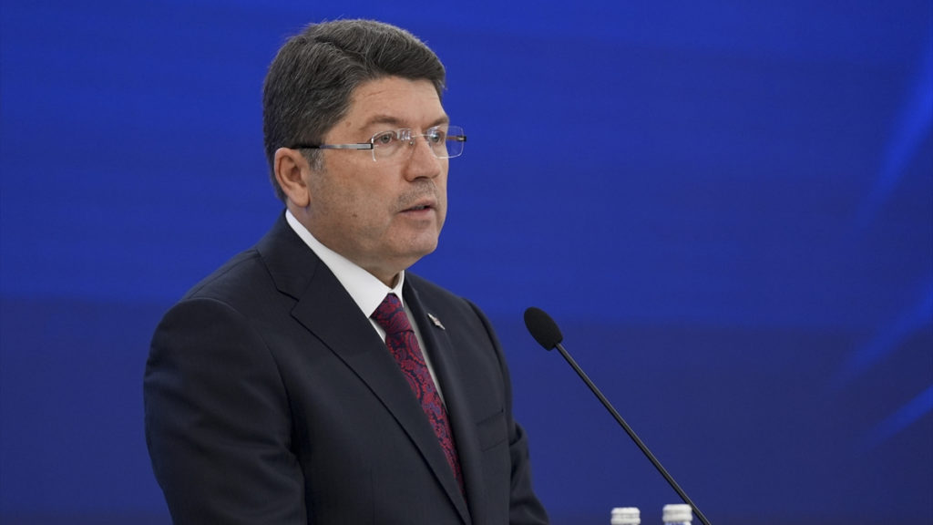 Anneler Günü İçin Cezaevleri Açık Görüş Uygulaması