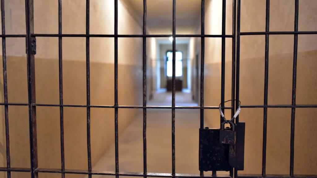 İnfaz Paketi Meclis’e Geliyor