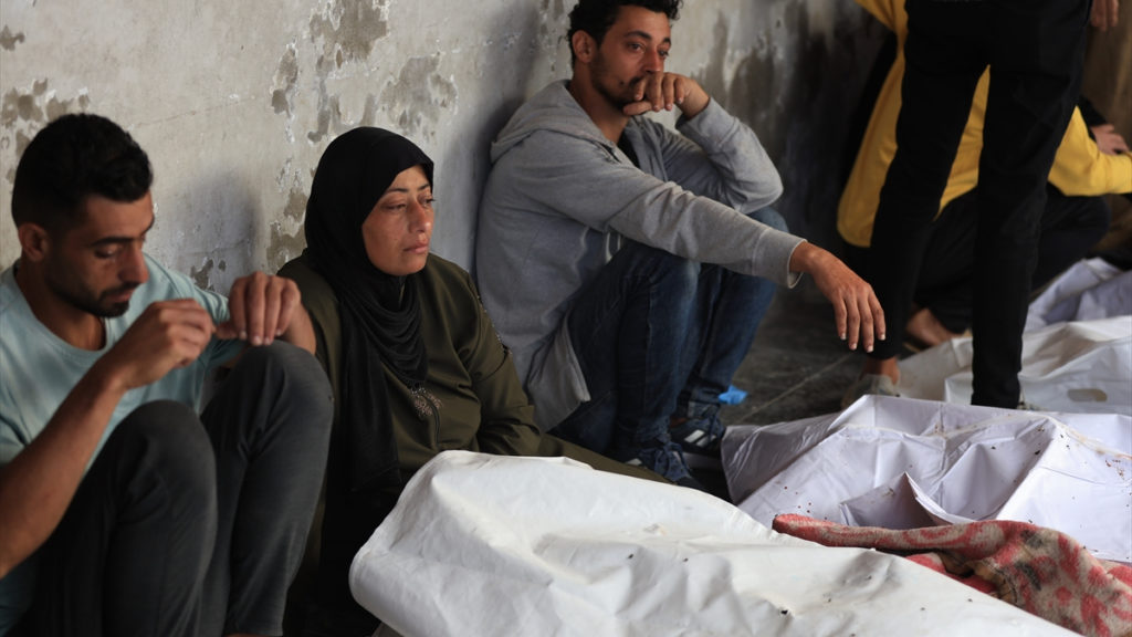 Witkoff’un Teklifi ve Gazze’deki Gelişmeler