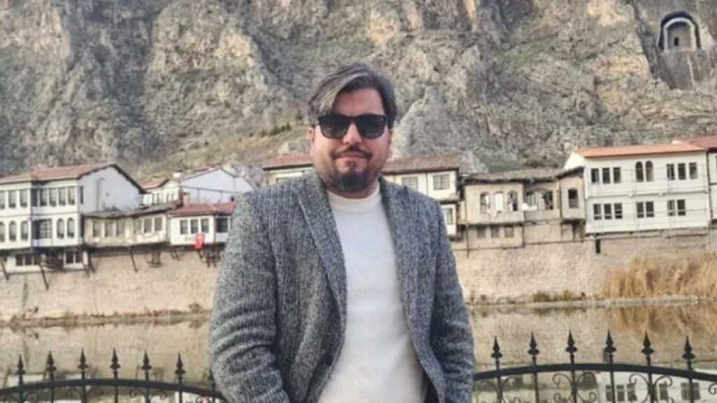 Hakaret İçeren Paylaşım Sonrası Gözaltına Alınan Arif Kocabıyık Tutuklandı