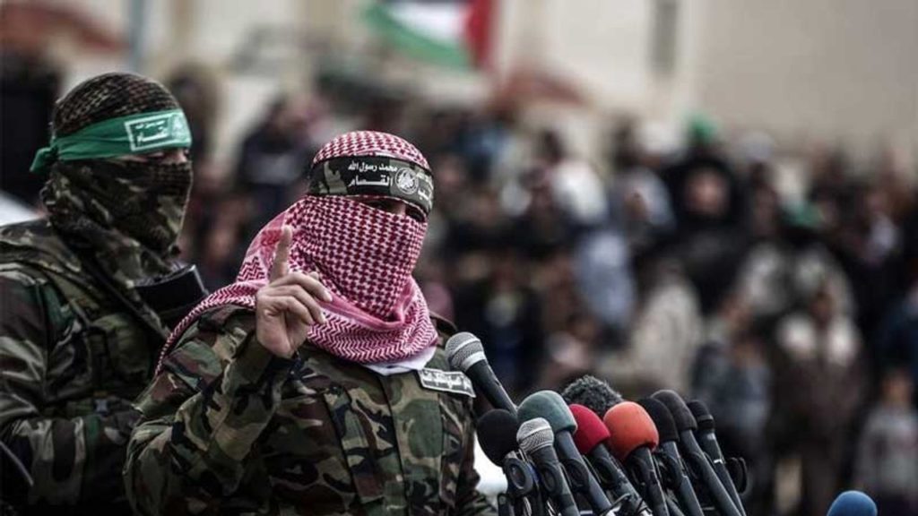 Hamas ve İsrail Arasındaki Ateşkes Teklifi Çerçevesinde Gelişmeler