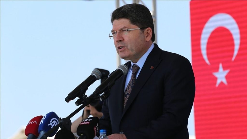 Hatay’da Adalet Sarayı Temel Atma Töreni ve Deprem Sonrası Gelişmeler