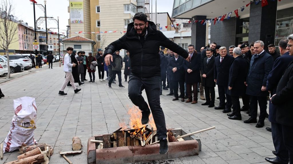 Hıdırellez: Baharın Müjdecisi ve Kadim Bir Gelenek