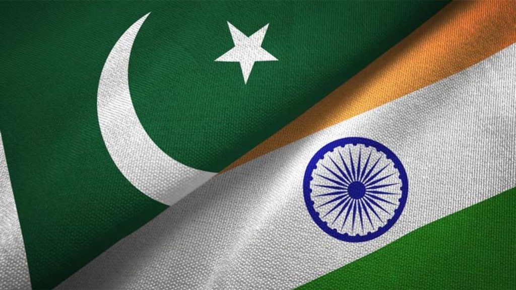 Hindistan, Pakistan Menşeli Tüm İthalatı Yasakladı