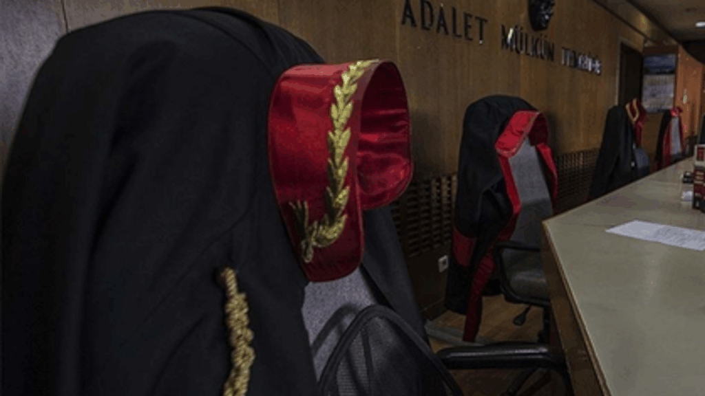 HSK Kararlarıyla Yükselme Sürelerini Dolduran Hakim ve Savcıların Listesi Açıklandı