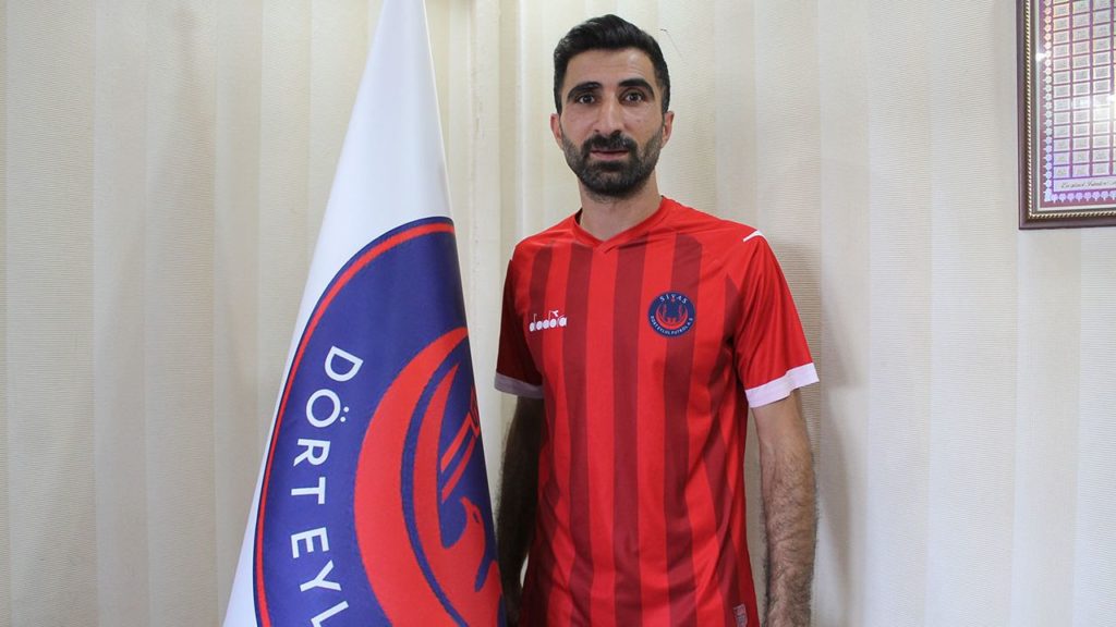 Hüseyin Ateş: Sivas Dört Eylül Futbol Kulübü’nün Sezon Sonu Değerlendirmesi