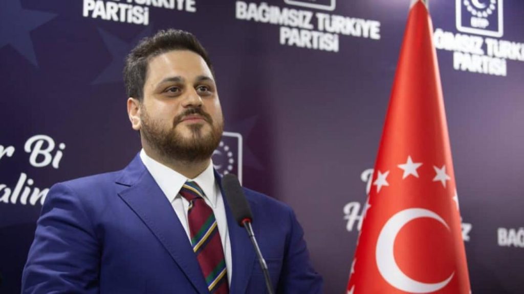 Hüseyin Baş’a Hakaret Davasında İddianame Hazırlandı