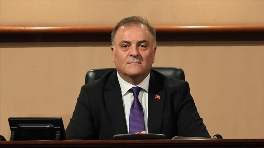 İBB Yolsuzluk Soruşturması: Aslan’ın Güvenlik Görevlileriyle Gerginliği ve Soruşturma Süreci