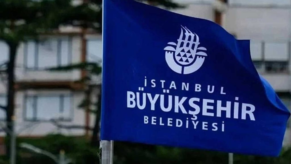 İBB Yolsuzluk Soruşturmasında Gözaltına Alınan 7 Kişi Tutuklandı