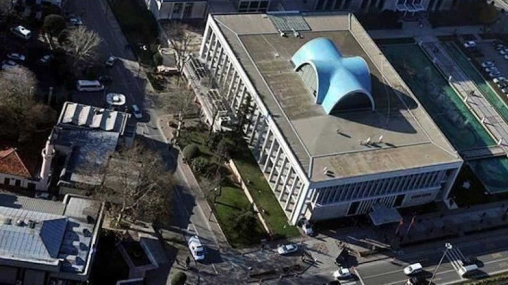 İBB Yolsuzluk ve Rüşvet Soruşturmasında Etkin Pişmanlık Kararı