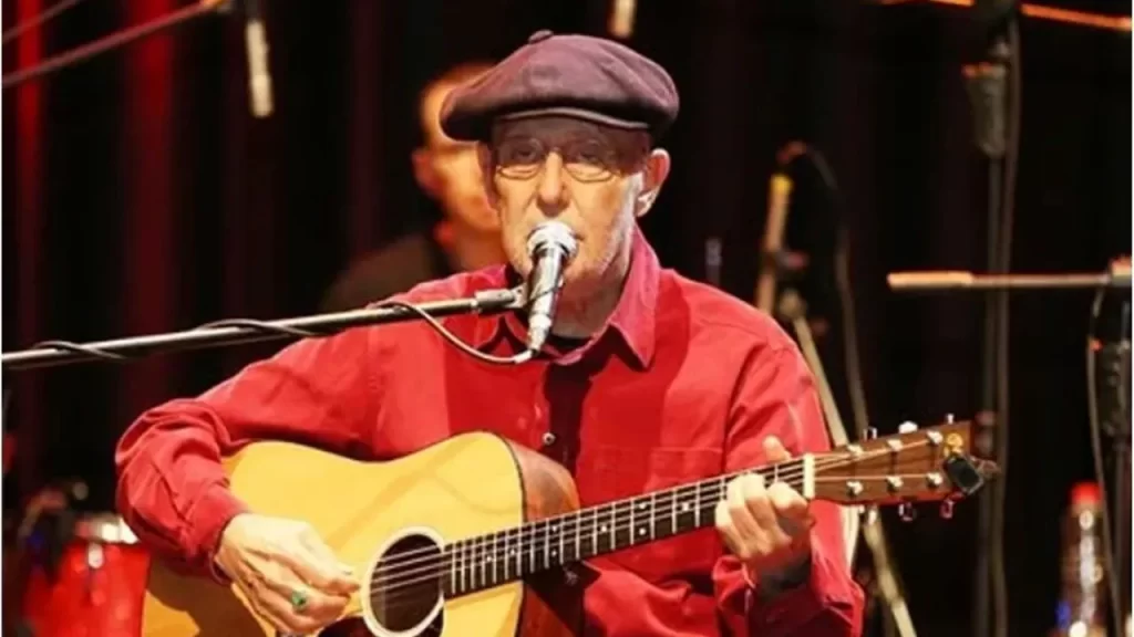 İlhan Şeşen 76 Yaşında Hayatını Kaybetti