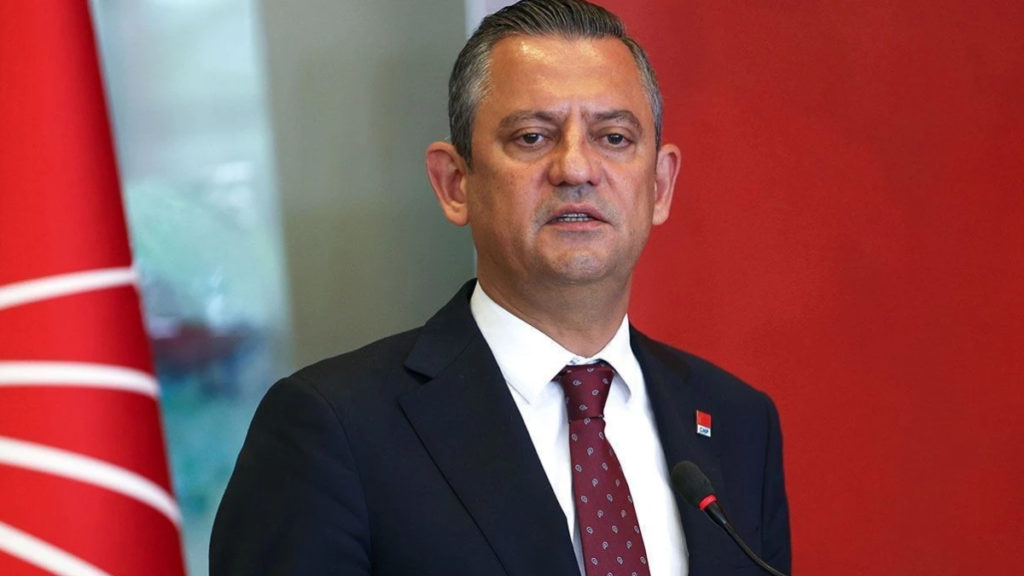 İmamoğlu ve CHP’nin Güncel Siyasi Yatırımları Üzerine Analiz