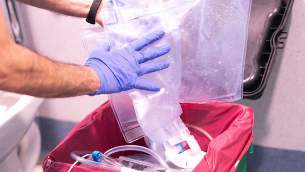 İngiltere’de Yapılan Araştırma: Plastik Parçalayan ve Beslenen Bakteri Keşfedildi