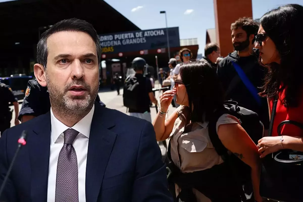 İspanya ve Portekiz’de Elektrik Kesintileri Dünya Gündeminde