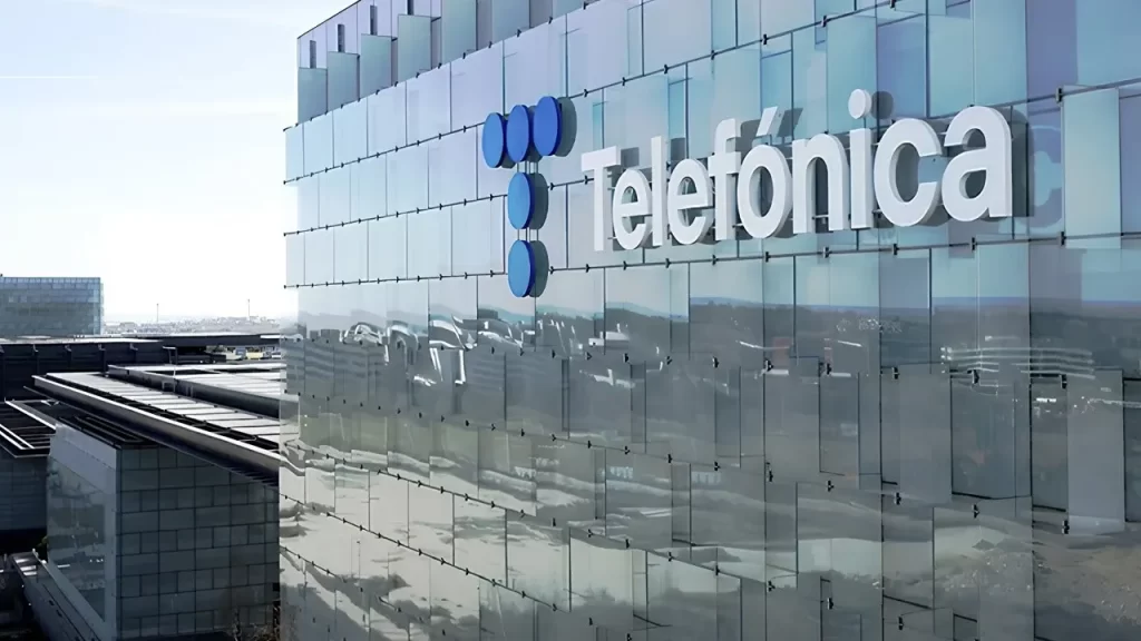İspanya’da Telefonica Altyapısında Yaşanan Kesinti Büyük Endişe Yarattı