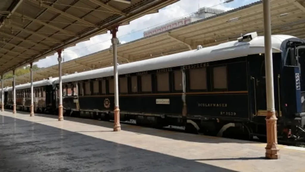 İstanbul, Avrupa’nın Turistik Tren Rotalarında Öne Çıkıyor