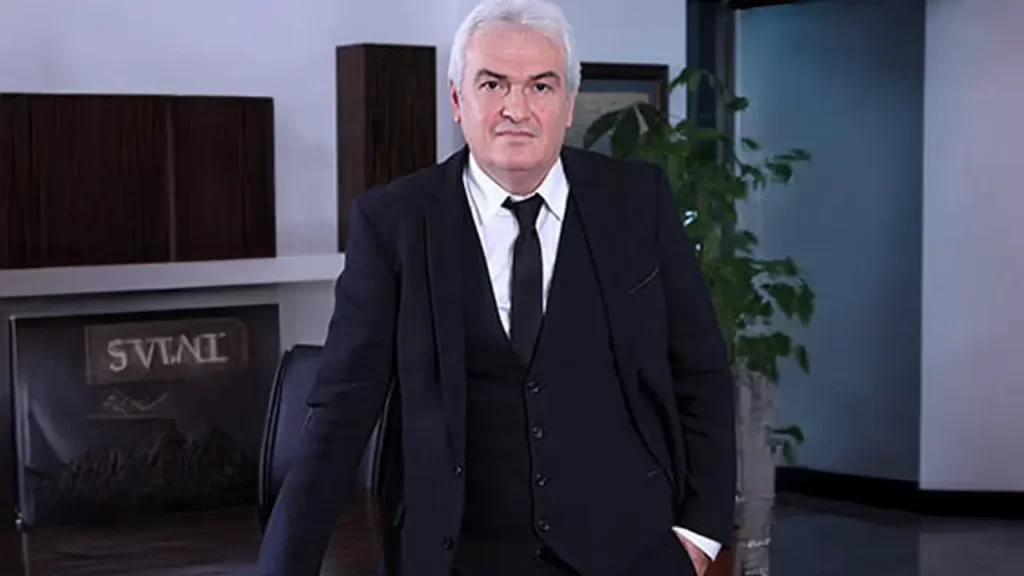 İBB Soruşturmasında Tutuklanan Seyfi Beyaz Ev Hapsine Alındı