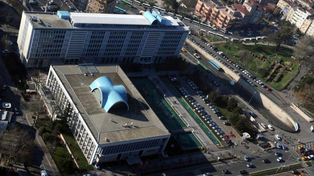 İstanbul Büyükşehir Belediyesi’nde Yolsuzluk Operasyonu: 46 Gözaltı ve Tutuklama Talepleri