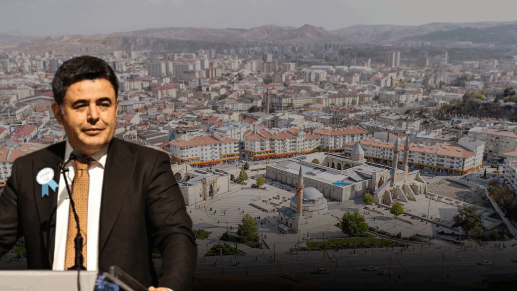 İstanbul-Sivas Yüksek Hızlı Tren Hattı Bir Yılını Geride Bıraktı