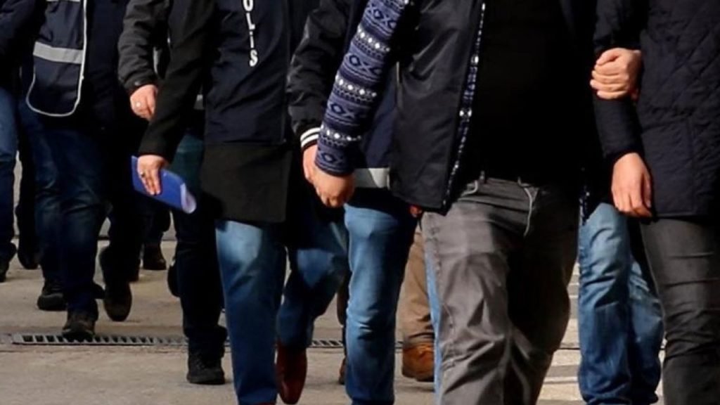 İstanbul’da Boğaziçi Üniversitesi’nde Olaylar Sonrası Gözaltı ve Tutuklama Süreci