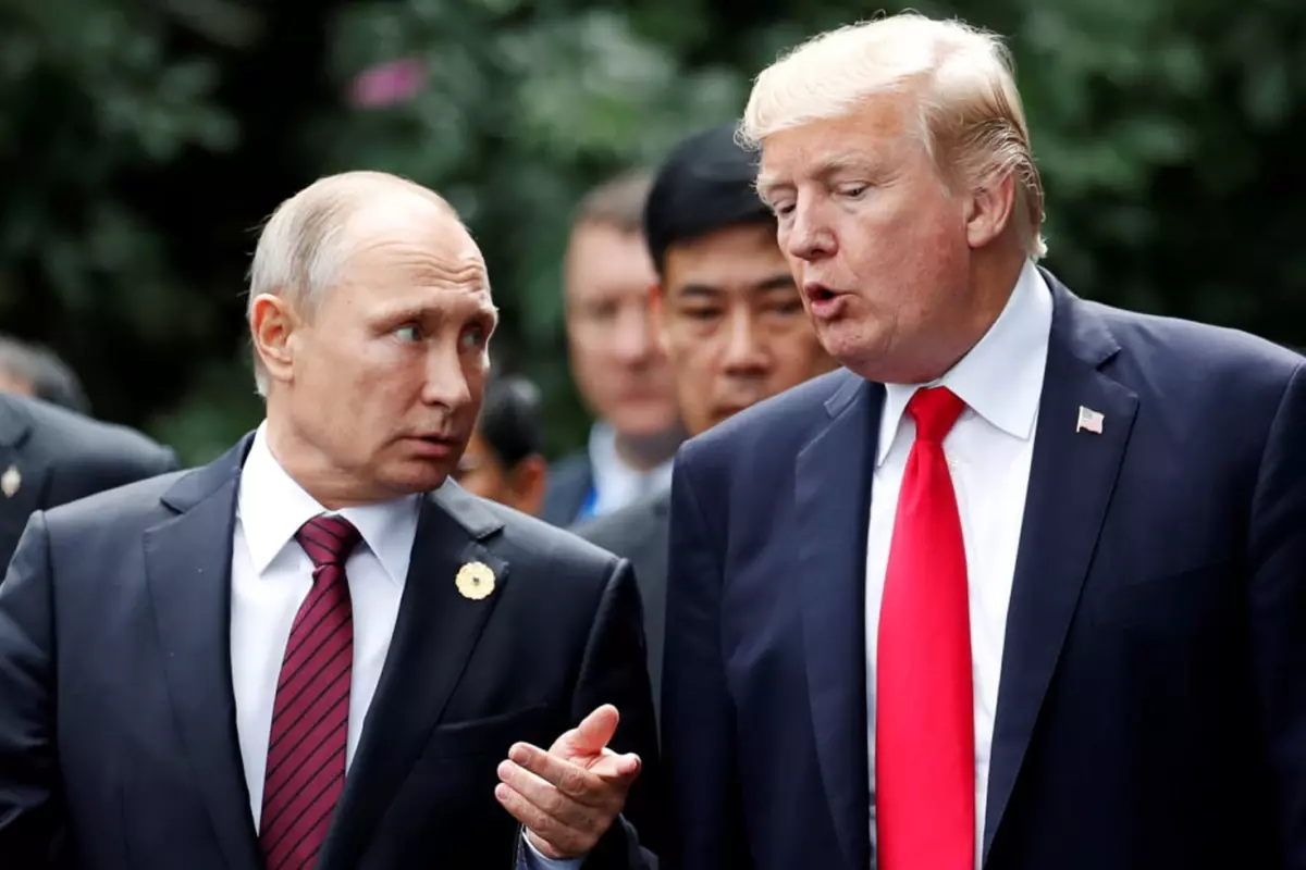 İstanbul’da Gözler Rusya-Ukrayna Görüşmesinde