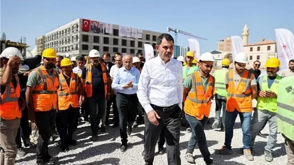 İstanbul’da Kentsel Dönüşüm Zirvesi ve Ortak Mücadele Çağrısı