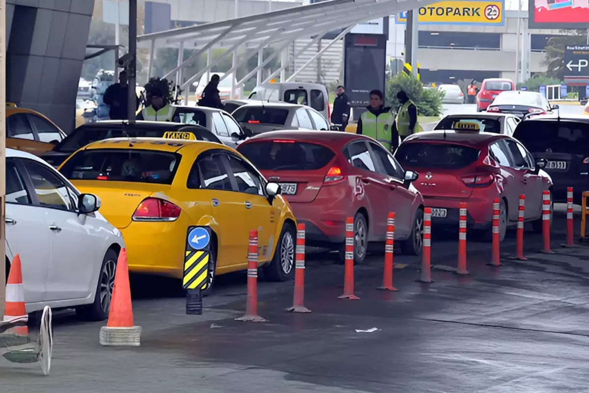 İstanbul’da Otopark Sorunu ve Fiyatlar Artıyor