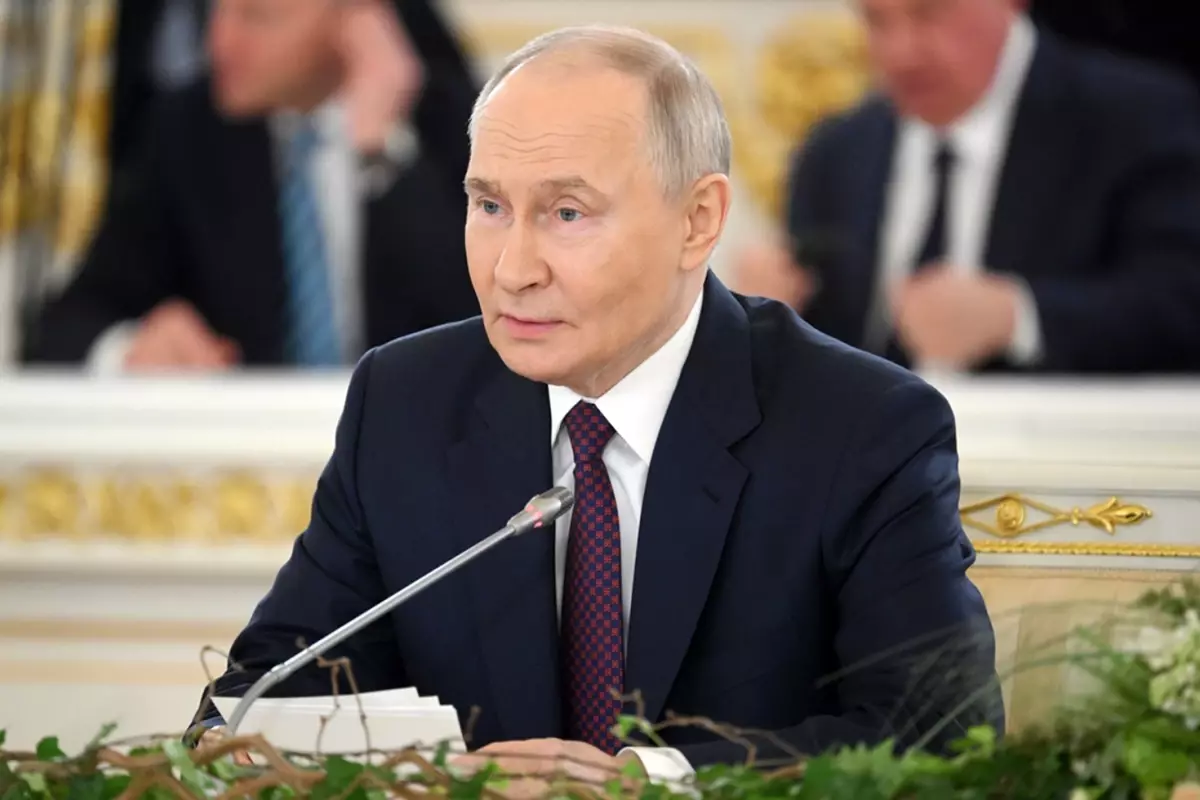 İstanbul’da Ukrayna-Rusya Barış Müzakereleri ve Güncel Gelişmeler