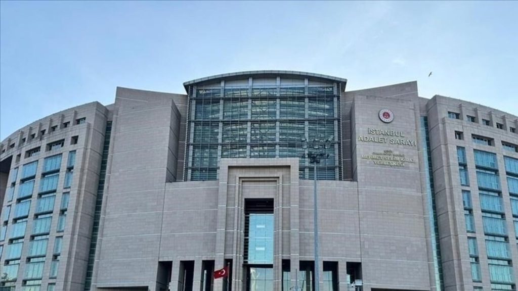 İstanbul’da Yolsuzluk Operasyonu: Ekrem İmamoğlu ve Diğer Şüphelilere Yönelik Soruşturma Sürüyor