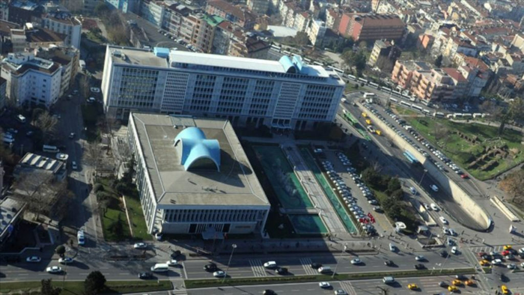 İstanbul’da Yolsuzluk Soruşturmaları ve Operasyonlar