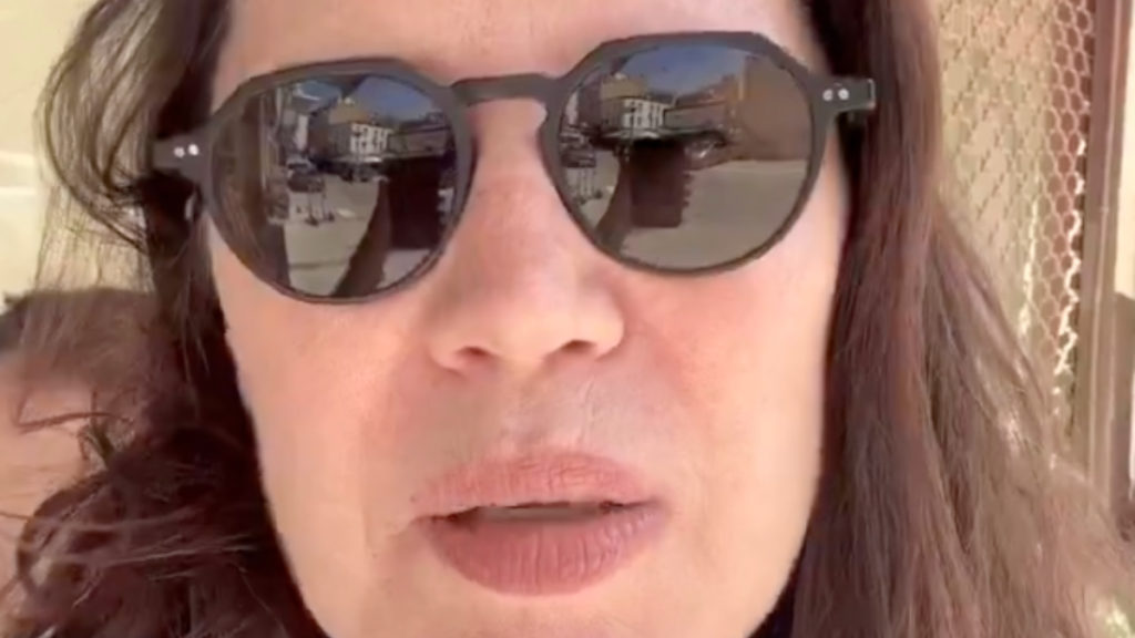 İzmir’de Çöp Dağları ve Koku Sorunu Gün yüzüne çıktı