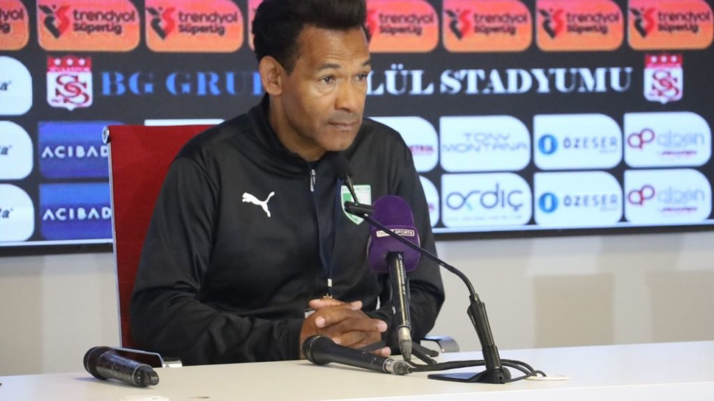 Jose Morais’ten Bodrum FK Açıklamaları