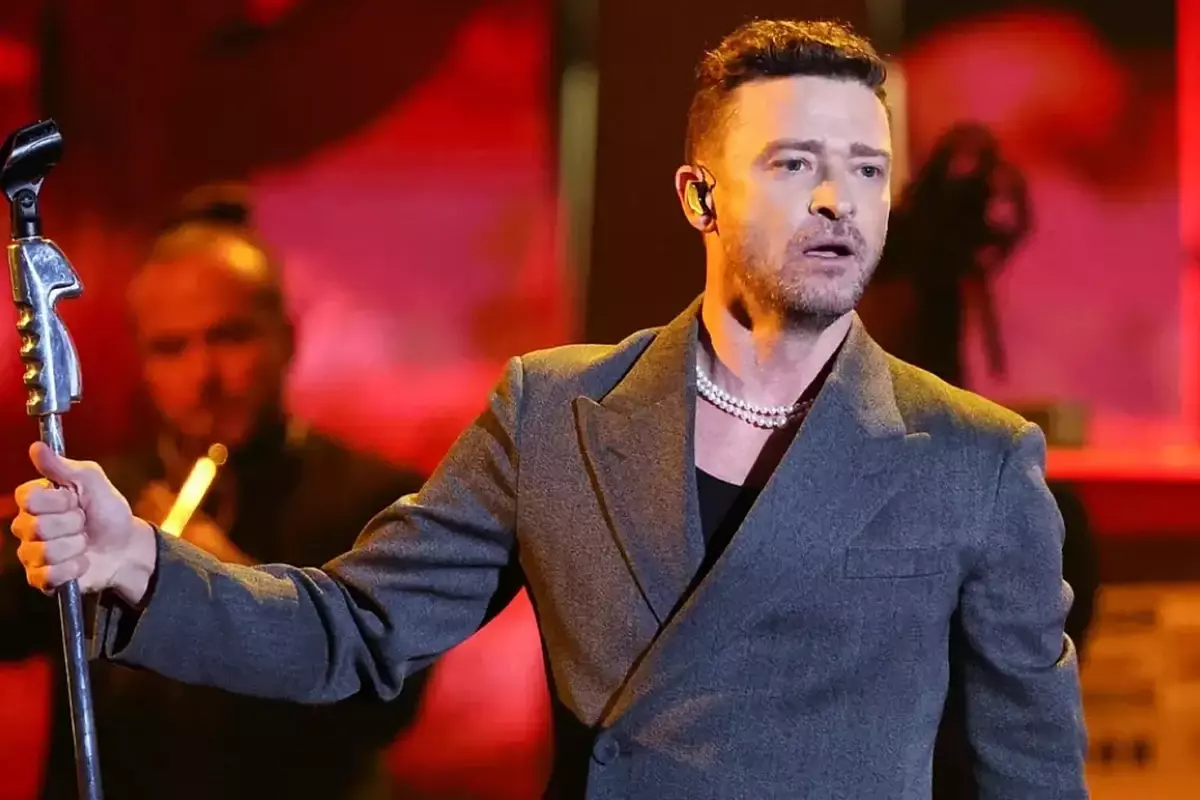 Justin Timberlake İstanbul’da Sahne Alacak: Kulisteki İstekler Gündemi Sarstı