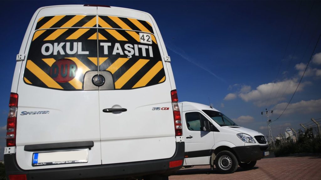 Kangal’da Taşımalı Eğitimde Usulsüzlük İddiası gündemde