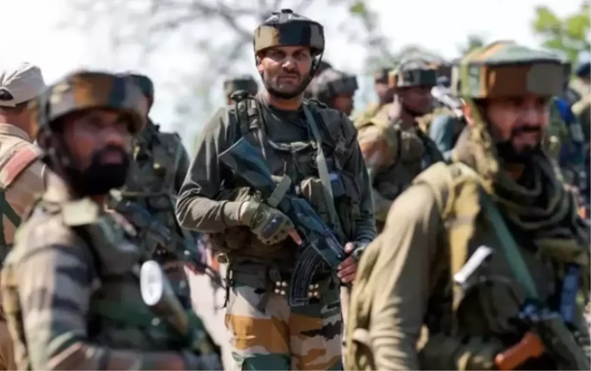 Keşmir’deki Gerilim ve Hindistan-Pakistan Arasındaki Gelişmeler