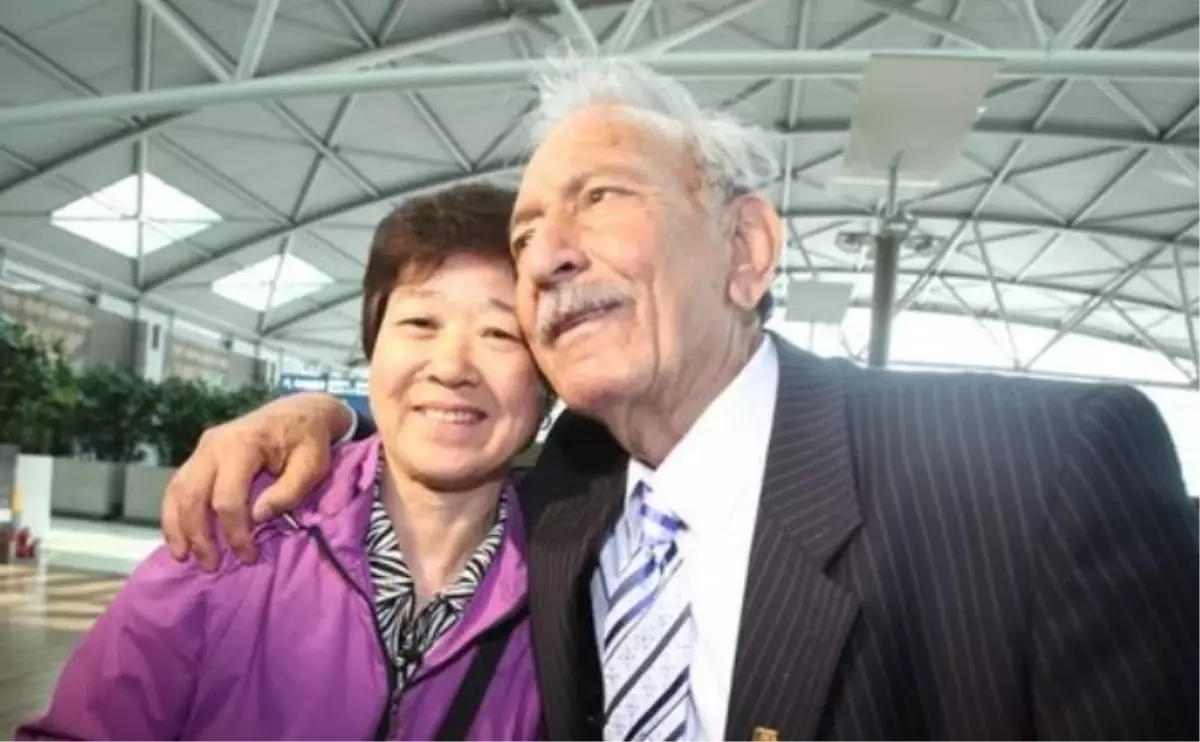 Kore Savaşı Kahramanı Süleyman Dilbirliği Hayatını Kaybetti