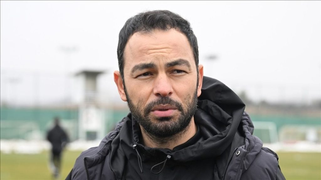 Kulüpten Resmi Açıklama: Selçuk İnan ile Yollar Ayrıldı