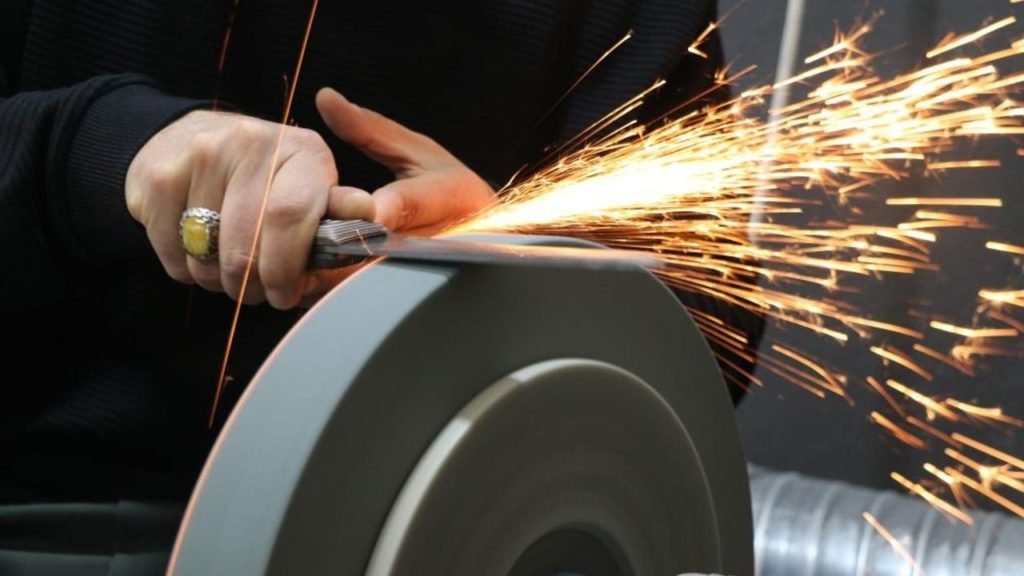 Kurban Bayramı Öncesi Sivas’ta Bıçakçılarda Yoğunluk